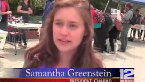 Samantha Greenstein Photo 20