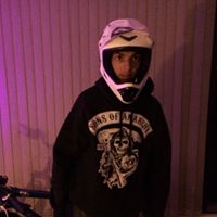 Quentin Cook Photo 5