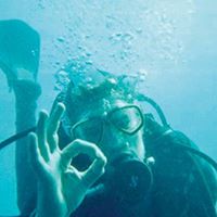 Mark Diver Photo 3