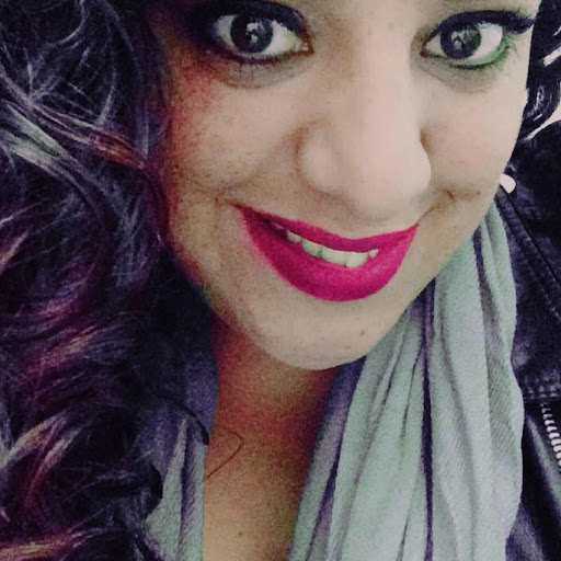 Paulina Ramirez Photo 12