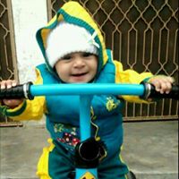 Naila Qureshi Photo 1