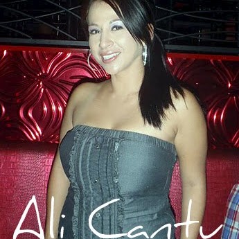 Alicia Cantu Photo 13