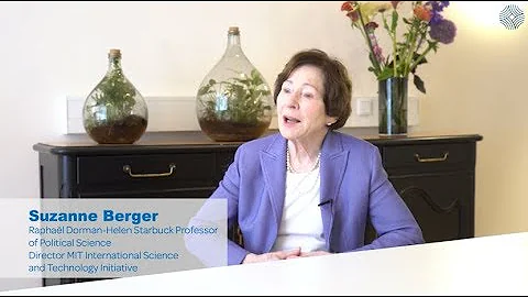 Suzanne Berger Photo 29