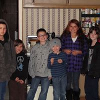 Cathy Downs Photo 2