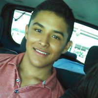 Martin Amaya Photo 2