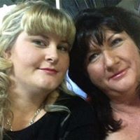 Julie Mcfall Photo 2