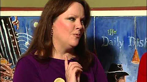 Jennifer Abernathy Photo 38