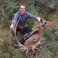 Tim Sandford Photo 2