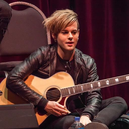 Tommy Ratliff Photo 11