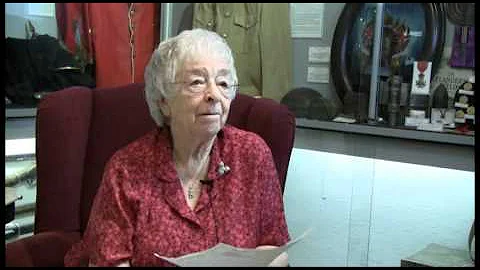 Marie Jessup Photo 20
