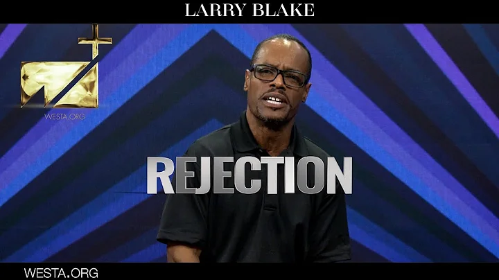 Larry Blake Photo 29
