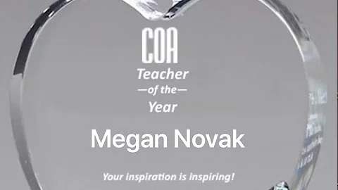 Megan Novak Photo 29