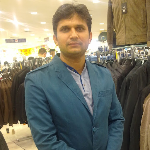 Zulfiqar Malik Photo 12