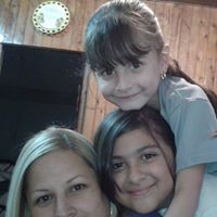 Johanna Canales Photo 3