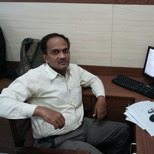 Sanjay Kulkarni Photo 9