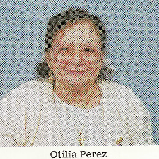 Otilia Perez Photo 3