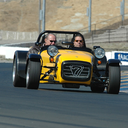 Richard Kamp Photo 10