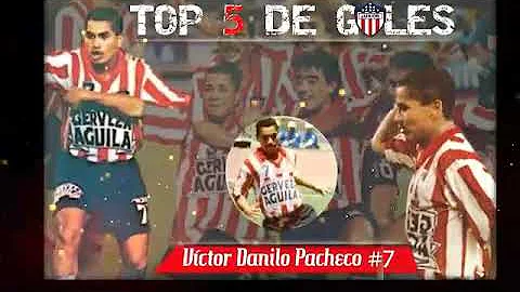 Danilo Pacheco Photo 20