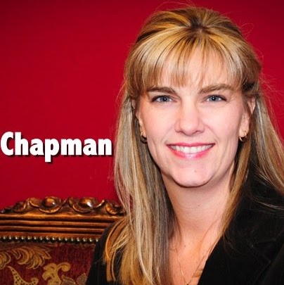 Jennifer Chapman Photo 20