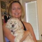 Candace Perkins Photo 9