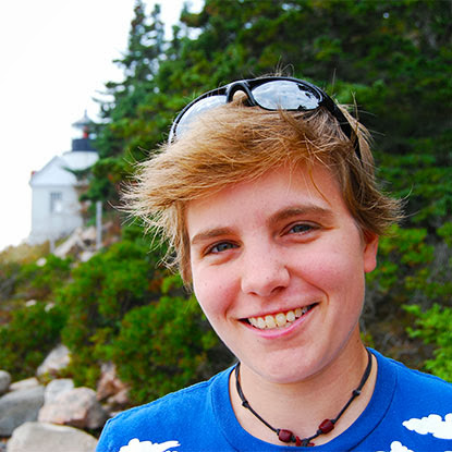 Sarah Huber Photo 9