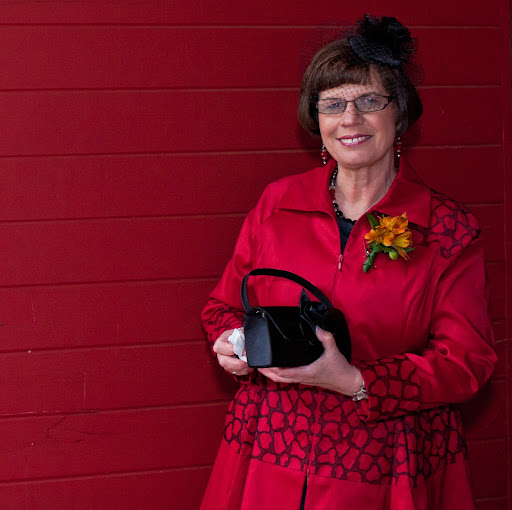 Pat Weir Photo 10