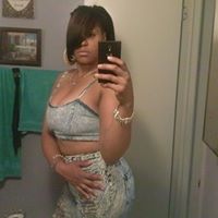 Tiesha Frederick Photo 1