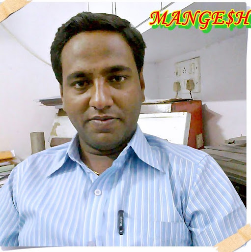 Mangesh Mahajan Photo 12