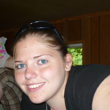 Chelsea Patterson Photo 9
