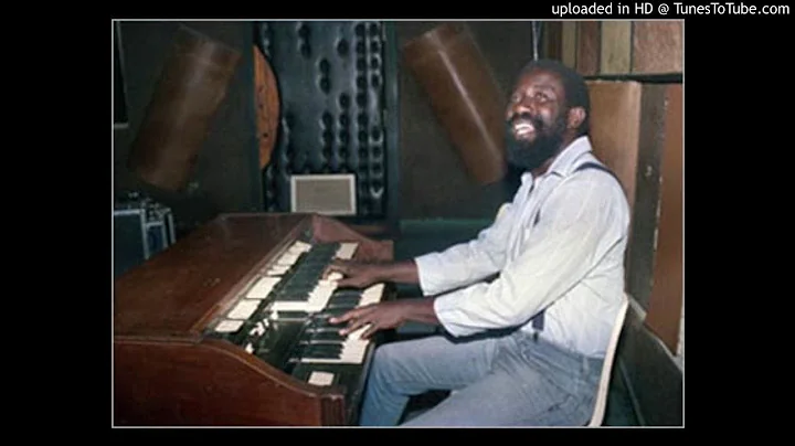 Ernest Wilson Photo 38