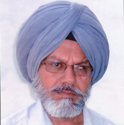 Balwinder Cheema Photo 9