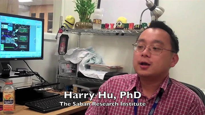 Harry Hu Photo 21