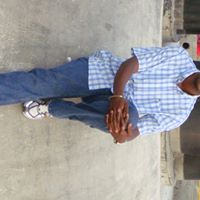 Mervin Evans Photo 1