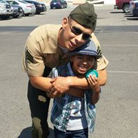 Robert Perez Photo 5