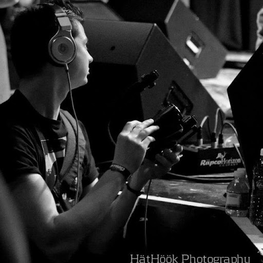 Evan Ford Photo 9