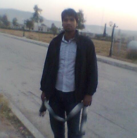 Ahsan Iqbal Photo 11