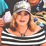 Marcia Ward Photo 6