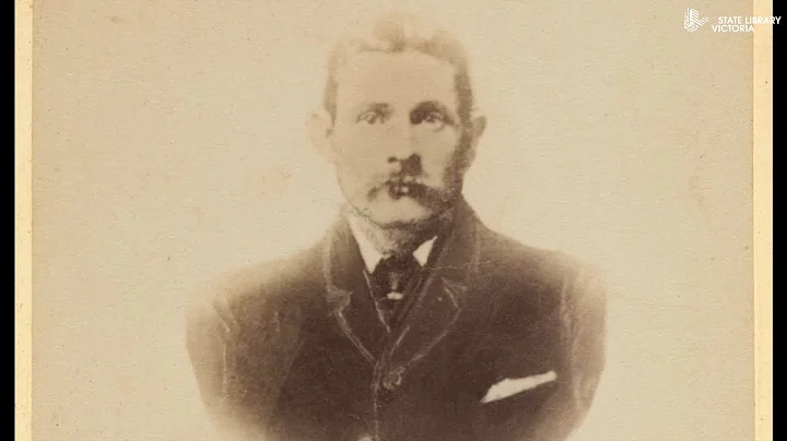 Frederick Bailey Photo 31
