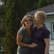 Marjorie Kerr Photo 5