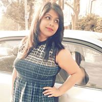Nidhi Kapoor Photo 3