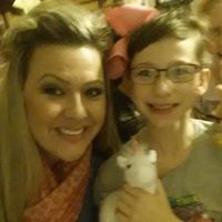 Rachel Cady Photo 5