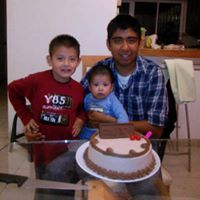 Reyes Rojas Photo 1