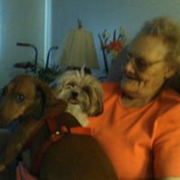 Mary Hipps Photo 1