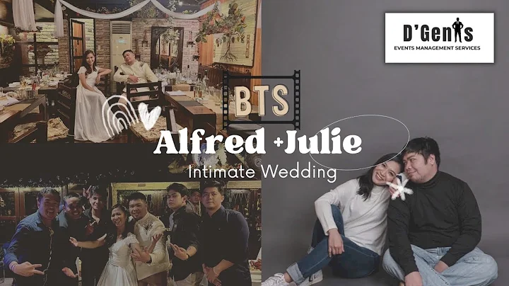 Julie Alfred Photo 18