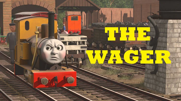 Thomas Wager Photo 21