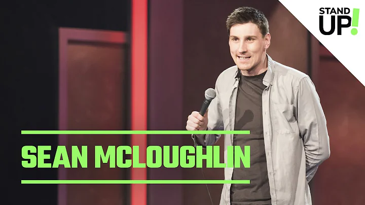 Sean Mcloughlin Photo 36