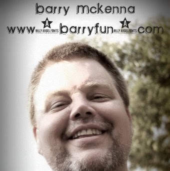 Barry Mckenna Photo 13