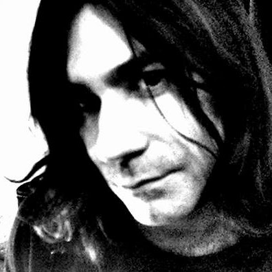 Geoff Clarke Photo 16