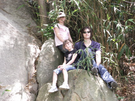 Melanie Weaver Photo 17