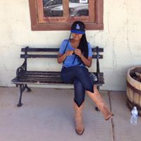 Ebony Randall Photo 6
